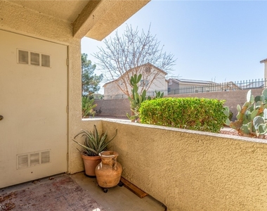 5710 E Tropicana Avenue - Photo Thumbnail 23