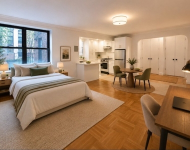 340 East 66th Street - Photo Thumbnail 2