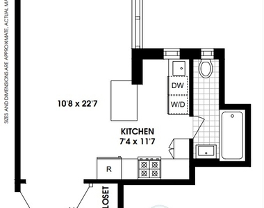 340 East 66th Street - Photo Thumbnail 10