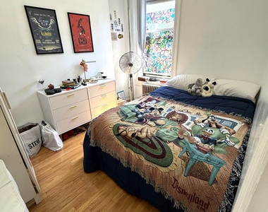 AUGUST 1 By Owner - East Village East 6th St and Ave D - Photo Thumbnail 10