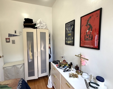 AUGUST 1 By Owner - East Village East 6th St and Ave D - Photo Thumbnail 11