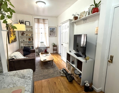 AUGUST 1 By Owner - East Village East 6th St and Ave D - Photo Thumbnail 1