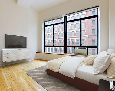 1 Astor Place - Photo Thumbnail 4
