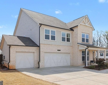 5510 Bower Place - Photo Thumbnail 1
