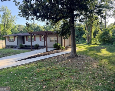 3567 Brookfield Lane - Photo Thumbnail 1