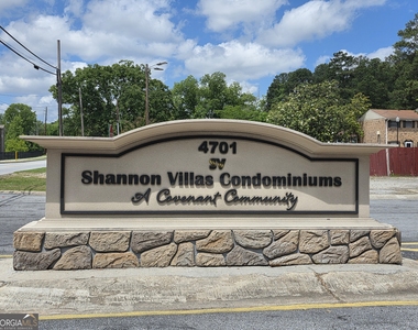 4701 Flat Shoals Road - Photo Thumbnail 16