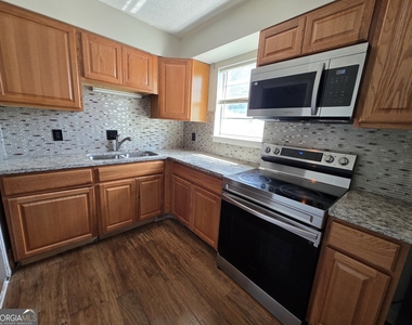4701 Flat Shoals Road - Photo Thumbnail 8