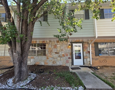 4701 Flat Shoals Road - Photo Thumbnail 1