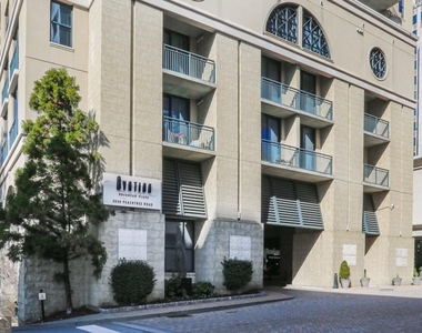 3040 Peachtree Road - Photo Thumbnail 19
