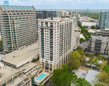 3040 Peachtree Road - Photo Thumbnail 3
