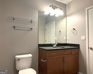 855 Peachtree Street Ne - Photo Thumbnail 14