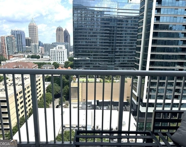 855 Peachtree Street Ne - Photo Thumbnail 23