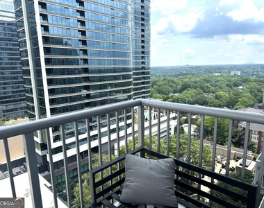 855 Peachtree Street Ne - Photo Thumbnail 2