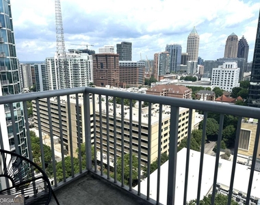 855 Peachtree Street Ne - Photo Thumbnail 1