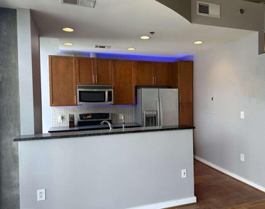 855 Peachtree Street Ne - Photo Thumbnail 5