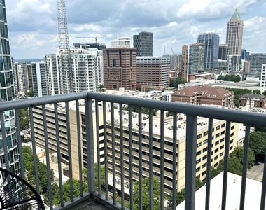 855 Peachtree Street Ne - Photo Thumbnail 24