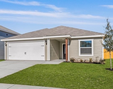 6324 Crosswood Lane - Photo Thumbnail 1