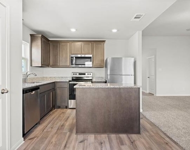 6324 Crosswood Lane - Photo Thumbnail 3