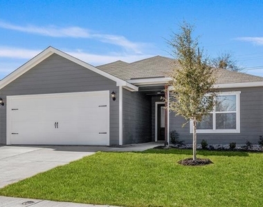 6318 Crosswood Lane - Photo Thumbnail 1