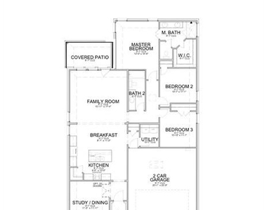 2317 Mount Olive Lane - Photo Thumbnail 25