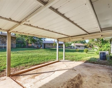 5036 Westway Drive - Photo Thumbnail 20