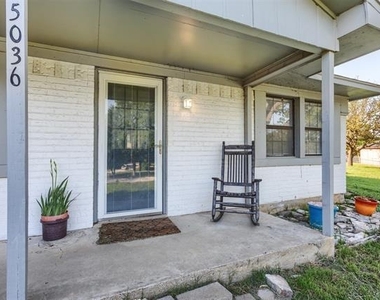 5036 Westway Drive - Photo Thumbnail 27