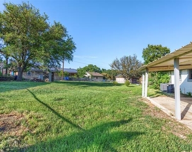 5036 Westway Drive - Photo Thumbnail 21