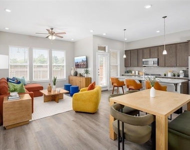 3019 Songbird Lane - Photo Thumbnail 4