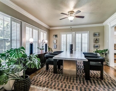 4558 Roland Avenue - Photo Thumbnail 5