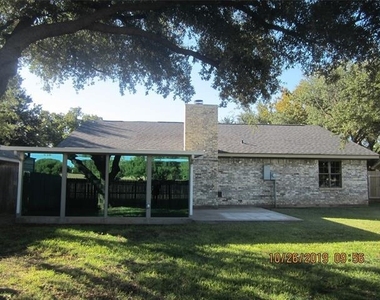 2902 Rex Allen Drive - Photo Thumbnail 21