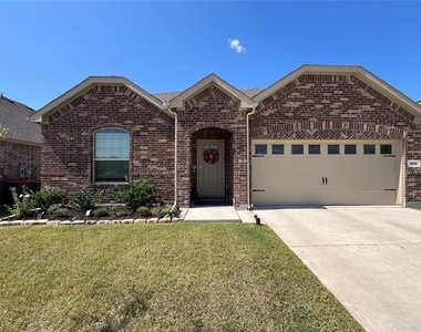 1105 Misty Brook Drive - Photo Thumbnail 1