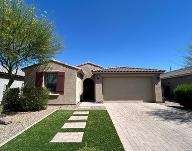 32567 N 133rd Avenue - Photo Thumbnail 1