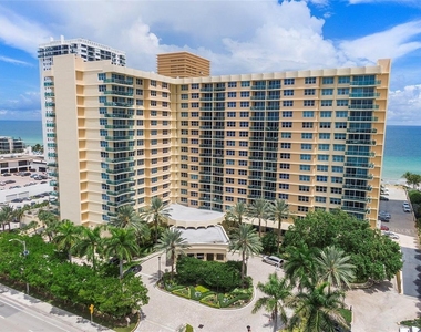 2501 S Ocean Drive - Photo Thumbnail 16