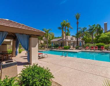 6885 E Cochise Road - Photo Thumbnail 34