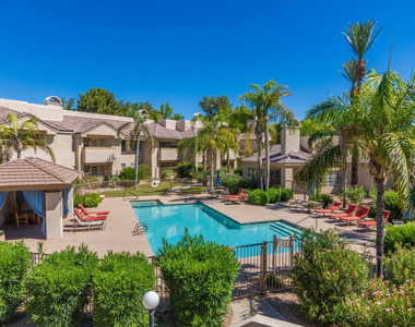 6885 E Cochise Road - Photo Thumbnail 24
