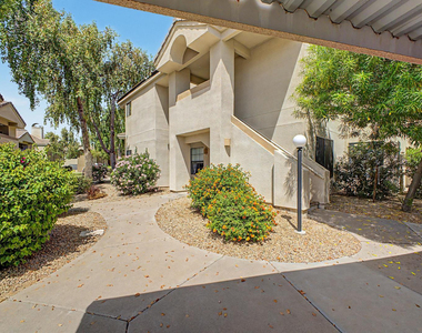 6885 E Cochise Road - Photo Thumbnail 1
