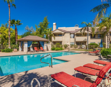 6885 E Cochise Road - Photo Thumbnail 26