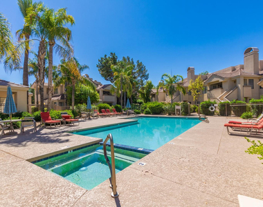 6885 E Cochise Road - Photo Thumbnail 27