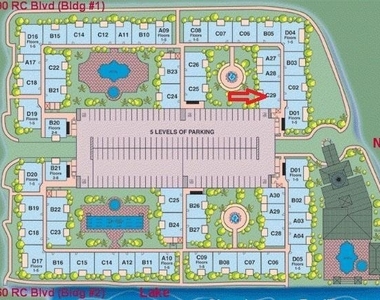 1690 Renaissance Commons Boulevard - Photo Thumbnail 17