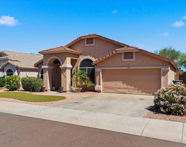 4414 E Villa Rita Drive - Photo Thumbnail 1
