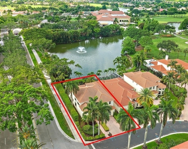8405 Legend Club Drive - Photo Thumbnail 24