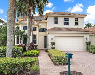 8405 Legend Club Drive - Photo Thumbnail 1