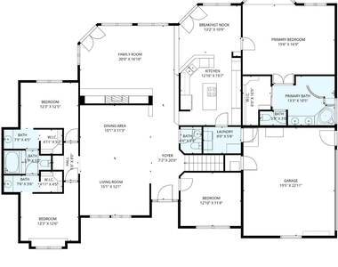 9033 W Patrick Lane - Photo Thumbnail 30