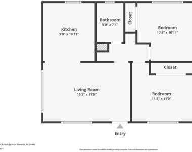 1707 N 18th - Photo Thumbnail 16