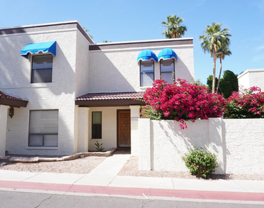 5002 E Hazel Drive - Photo Thumbnail 1