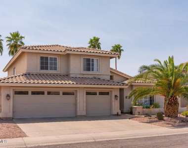 2701 E Bighorn Avenue - Photo Thumbnail 1
