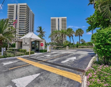 5510 N Ocean Drive - Photo Thumbnail 19