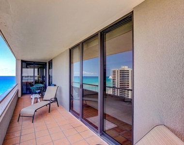 5510 N Ocean Drive - Photo Thumbnail 10
