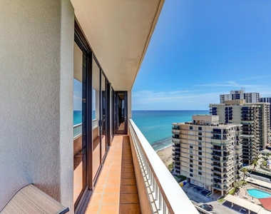 5510 N Ocean Drive - Photo Thumbnail 26