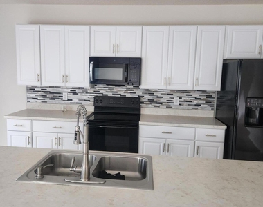 356 Quarry Rock Circle - Photo Thumbnail 1